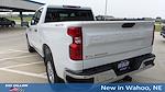 New 2026 Chevrolet Silverado 1500 Work Truck Crew Cab 4WD Pickup for sale #5C3679 - photo 2
