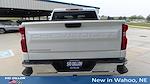 New 2026 Chevrolet Silverado 1500 Work Truck Crew Cab 4WD Pickup for sale #5C3679 - photo 4