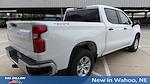 New 2026 Chevrolet Silverado 1500 Work Truck Crew Cab 4WD Pickup for sale #5C3679 - photo 5