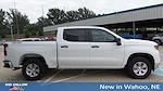 New 2026 Chevrolet Silverado 1500 Work Truck Crew Cab 4WD Pickup for sale #5C3679 - photo 6