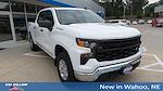 New 2026 Chevrolet Silverado 1500 Work Truck Crew Cab 4WD Pickup for sale #5C3679 - photo 7