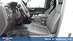 New 2026 Chevrolet Silverado 1500 Work Truck Crew Cab 4WD Pickup for sale #5C3679 - photo 9
