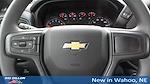 New 2026 Chevrolet Silverado 1500 Custom Double Cab 4WD Pickup for sale #5C3691 - photo 11