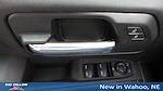 New 2026 Chevrolet Silverado 1500 Custom Double Cab 4WD Pickup for sale #5C3691 - photo 13