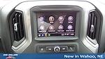 New 2026 Chevrolet Silverado 1500 Custom Double Cab 4WD Pickup for sale #5C3691 - photo 14