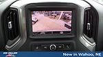 New 2026 Chevrolet Silverado 1500 Custom Double Cab 4WD Pickup for sale #5C3691 - photo 15