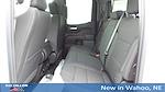 New 2026 Chevrolet Silverado 1500 Custom Double Cab 4WD Pickup for sale #5C3691 - photo 17
