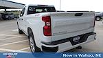 New 2026 Chevrolet Silverado 1500 Custom Double Cab 4WD Pickup for sale #5C3691 - photo 2