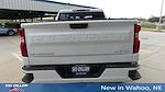New 2026 Chevrolet Silverado 1500 Custom Double Cab 4WD Pickup for sale #5C3691 - photo 4