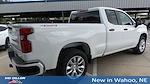 New 2026 Chevrolet Silverado 1500 Custom Double Cab 4WD Pickup for sale #5C3691 - photo 5