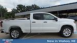 New 2026 Chevrolet Silverado 1500 Custom Double Cab 4WD Pickup for sale #5C3691 - photo 6
