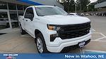 New 2026 Chevrolet Silverado 1500 Custom Double Cab 4WD Pickup for sale #5C3691 - photo 7