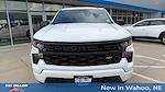 New 2026 Chevrolet Silverado 1500 Custom Double Cab 4WD Pickup for sale #5C3691 - photo 8