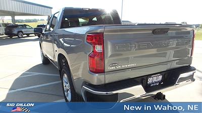 New 2025 Chevrolet Silverado 1500 LT Crew Cab for sale #5C3692 - photo 2
