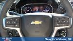 New 2025 Chevrolet Silverado 1500 LT Crew Cab for sale #5C3692 - photo 11