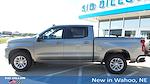 New 2025 Chevrolet Silverado 1500 LT Crew Cab for sale #5C3692 - photo 3