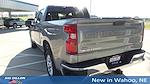 New 2025 Chevrolet Silverado 1500 LT Crew Cab for sale #5C3692 - photo 2