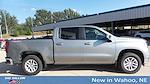 New 2025 Chevrolet Silverado 1500 LT Crew Cab for sale #5C3692 - photo 6