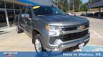 New 2025 Chevrolet Silverado 1500 LT Crew Cab for sale #5C3692 - photo 7