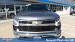 New 2025 Chevrolet Silverado 1500 LT Crew Cab for sale #5C3692 - photo 8