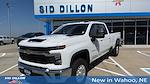 New 2025 Chevrolet Silverado 3500 LT Crew Cab 4WD Pickup for sale #5C3711 - photo 1