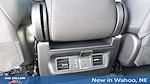 New 2025 Chevrolet Silverado 3500 LT Crew Cab 4WD Pickup for sale #5C3711 - photo 17