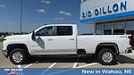 New 2025 Chevrolet Silverado 3500 LT Crew Cab 4WD Pickup for sale #5C3711 - photo 2