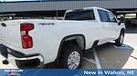 New 2025 Chevrolet Silverado 3500 LT Crew Cab 4WD Pickup for sale #5C3711 - photo 6