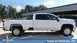 New 2025 Chevrolet Silverado 3500 LT Crew Cab 4WD Pickup for sale #5C3711 - photo 7