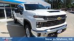 New 2025 Chevrolet Silverado 3500 LT Crew Cab 4WD Pickup for sale #5C3711 - photo 8