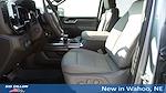 New 2026 Chevrolet Silverado 1500 LTZ Crew Cab 4WD Pickup for sale #5C3722 - photo 10