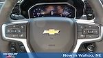New 2026 Chevrolet Silverado 1500 LTZ Crew Cab 4WD Pickup for sale #5C3722 - photo 12