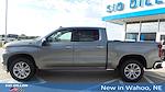 New 2026 Chevrolet Silverado 1500 LTZ Crew Cab 4WD Pickup for sale #5C3722 - photo 3