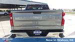 New 2026 Chevrolet Silverado 1500 LTZ Crew Cab 4WD Pickup for sale #5C3722 - photo 4