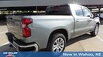 New 2026 Chevrolet Silverado 1500 LTZ Crew Cab 4WD Pickup for sale #5C3722 - photo 6