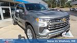 New 2026 Chevrolet Silverado 1500 LTZ Crew Cab 4WD Pickup for sale #5C3722 - photo 8