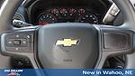New 2026 Chevrolet Silverado 2500 Custom Crew Cab 4WD SRW Pickup for sale #5C3741 - photo 11