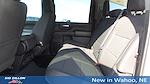 New 2026 Chevrolet Silverado 2500 Custom Crew Cab 4WD SRW Pickup for sale #5C3741 - photo 17