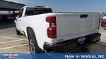 New 2026 Chevrolet Silverado 2500 Custom Crew Cab 4WD SRW Pickup for sale #5C3741 - photo 3