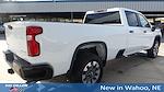 New 2026 Chevrolet Silverado 2500 Custom Crew Cab 4WD SRW Pickup for sale #5C3741 - photo 5