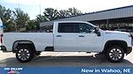 New 2026 Chevrolet Silverado 2500 Custom Crew Cab 4WD SRW Pickup for sale #5C3741 - photo 6