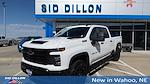 New 2026 Chevrolet Silverado 2500 Custom Crew Cab 4WD Pickup for sale #5C3744 - photo 1
