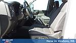 New 2026 Chevrolet Silverado 2500 Custom Crew Cab 4WD Pickup for sale #5C3744 - photo 10