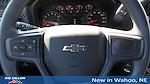 New 2026 Chevrolet Silverado 2500 Custom Crew Cab 4WD Pickup for sale #5C3744 - photo 12