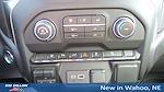 New 2026 Chevrolet Silverado 2500 Custom Crew Cab 4WD Pickup for sale #5C3744 - photo 17
