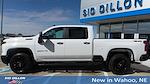 New 2026 Chevrolet Silverado 2500 Custom Crew Cab 4WD Pickup for sale #5C3744 - photo 3