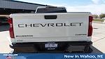 New 2026 Chevrolet Silverado 2500 Custom Crew Cab 4WD Pickup for sale #5C3744 - photo 4