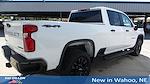New 2026 Chevrolet Silverado 2500 Custom Crew Cab 4WD Pickup for sale #5C3744 - photo 6