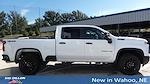 New 2026 Chevrolet Silverado 2500 Custom Crew Cab 4WD Pickup for sale #5C3744 - photo 7