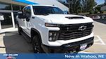 New 2026 Chevrolet Silverado 2500 Custom Crew Cab 4WD Pickup for sale #5C3744 - photo 8